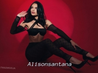 Alisonsantana