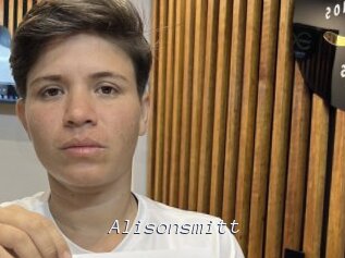 Alisonsmitt