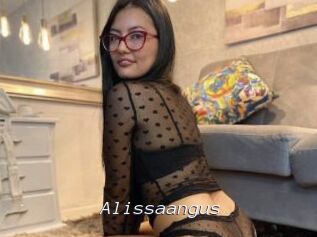 Alissaangus
