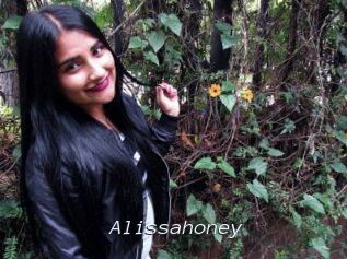 Alissahoney