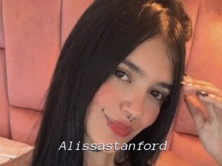 Alissastanford