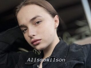Alissawilson