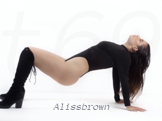 Alissbrown