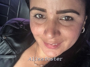 Alissfoster