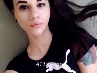 Alissian