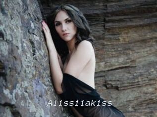 Alissiiakiss