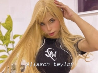 Alisson_teylor