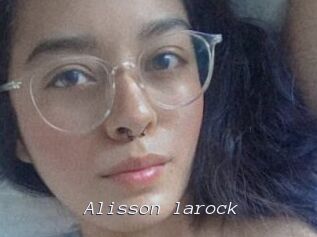 Alisson_larock