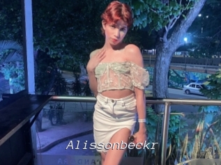 Alissonbeckr