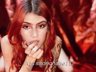 Alissonchanell
