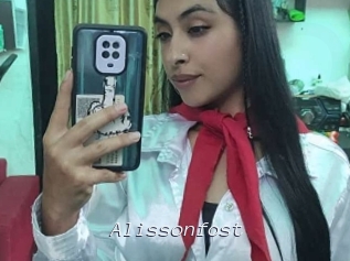 Alissonfost