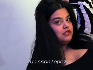 Alissonlopez