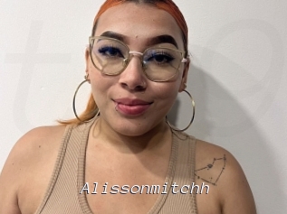 Alissonmitchh