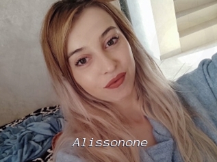 Alissonone