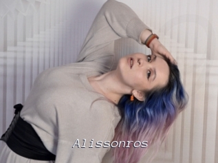 alissonros Tel 69 Salopes