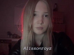 Alissonroyz