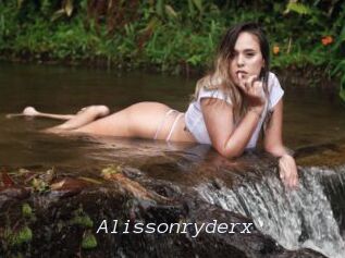 Alissonryderx