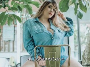 Alissonstone