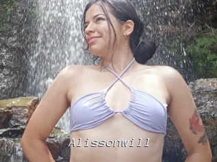 Alissonwill