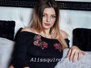 Alissquinn