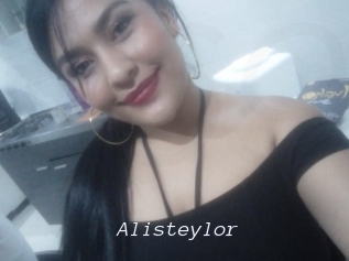 Alisteylor