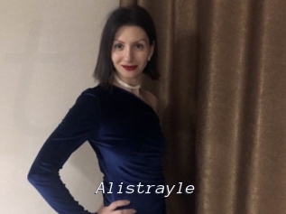 Alistrayle