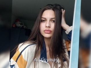 Alisymay