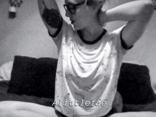 Alittlefae