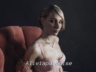 Aliviaparadise