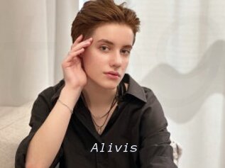 Alivis