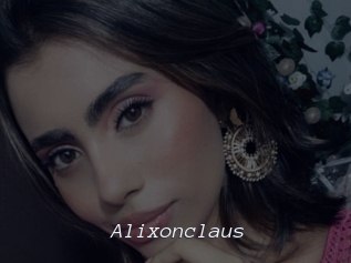Alixonclaus