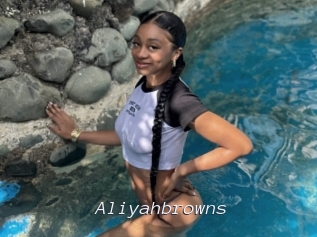 Aliyahbrowns