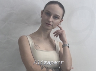 Alizaparr