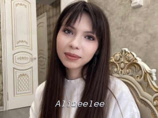 Alizeelee