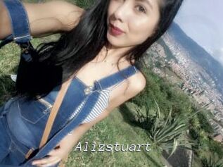 Alizstuart