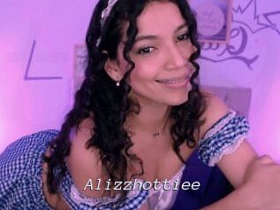 Alizzhottiee