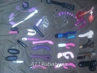 All4ubabyxx