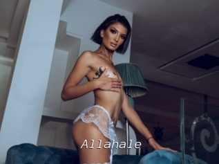 Allahale