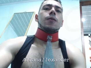 Allanallexander