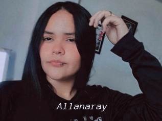 Allanaray