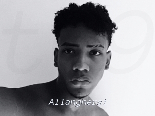 Allanghersi