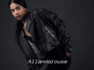 Allannarouse