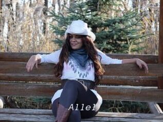 Allel