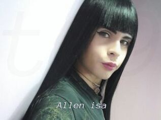 Allen_isa