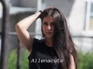 Allenacute