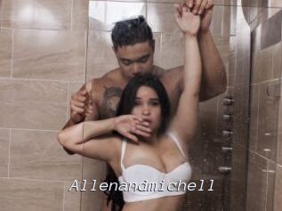 Allenandmichell