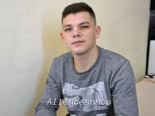 Allenbeshhop