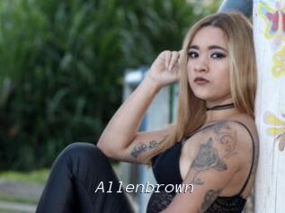Allenbrown