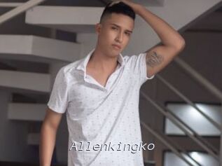 Allenkingko