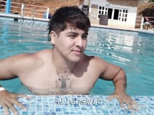 Allensmit